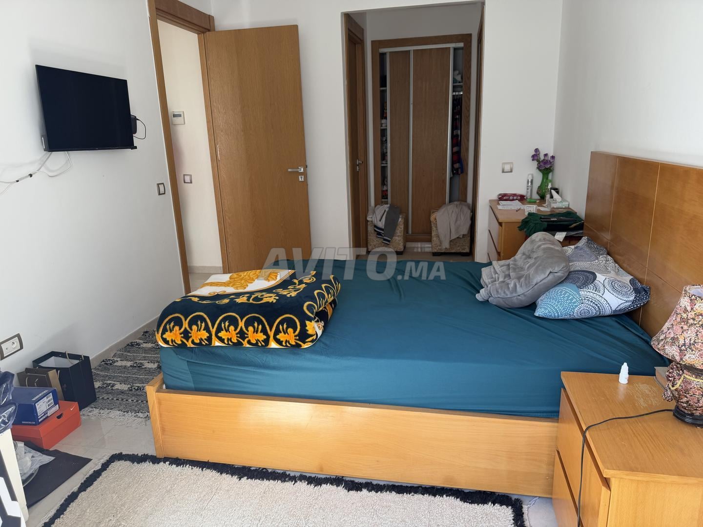 Appartement 85 m² à vendre à Mohammédia — Photo 15