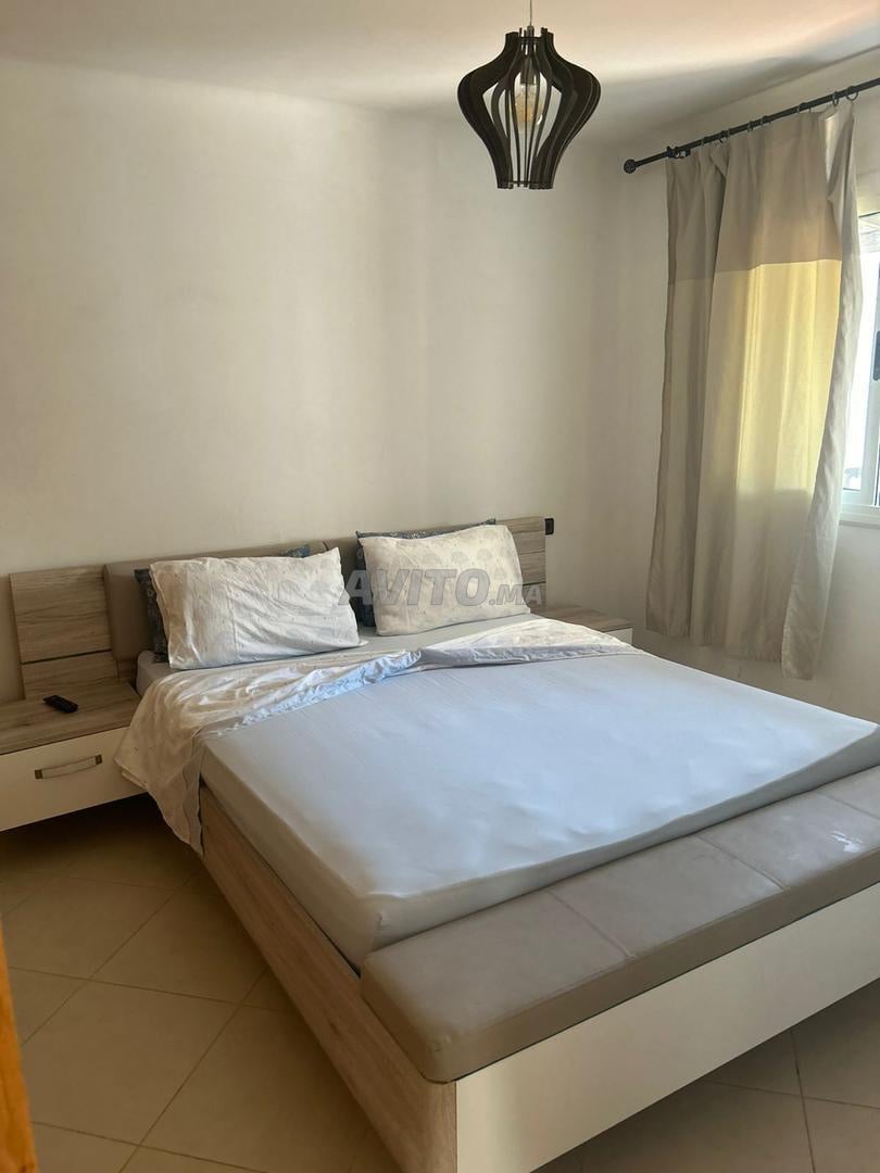 Apartment 70 m² for rent in Cabo Negro — Photo 14
