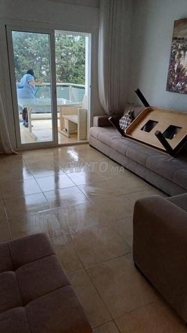 Apartment 65 sqm for rent in Cabo Negro — Photo 3