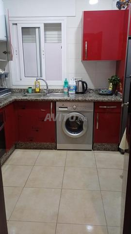 Apartment 65 sqm for rent in Cabo Negro — Photo 9