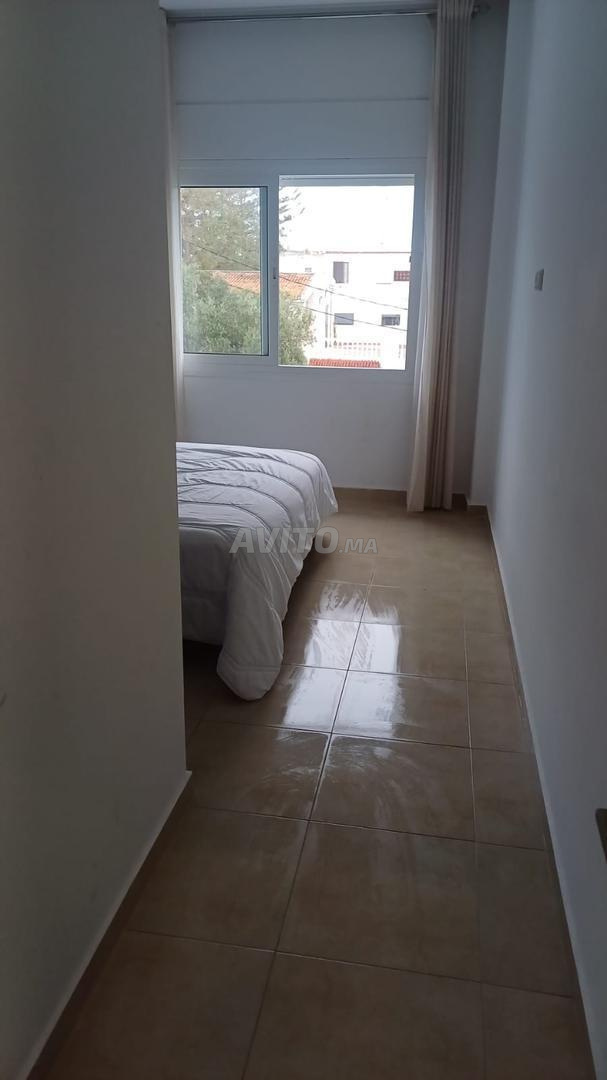 Apartment 65 sqm for rent in Cabo Negro — Photo 12