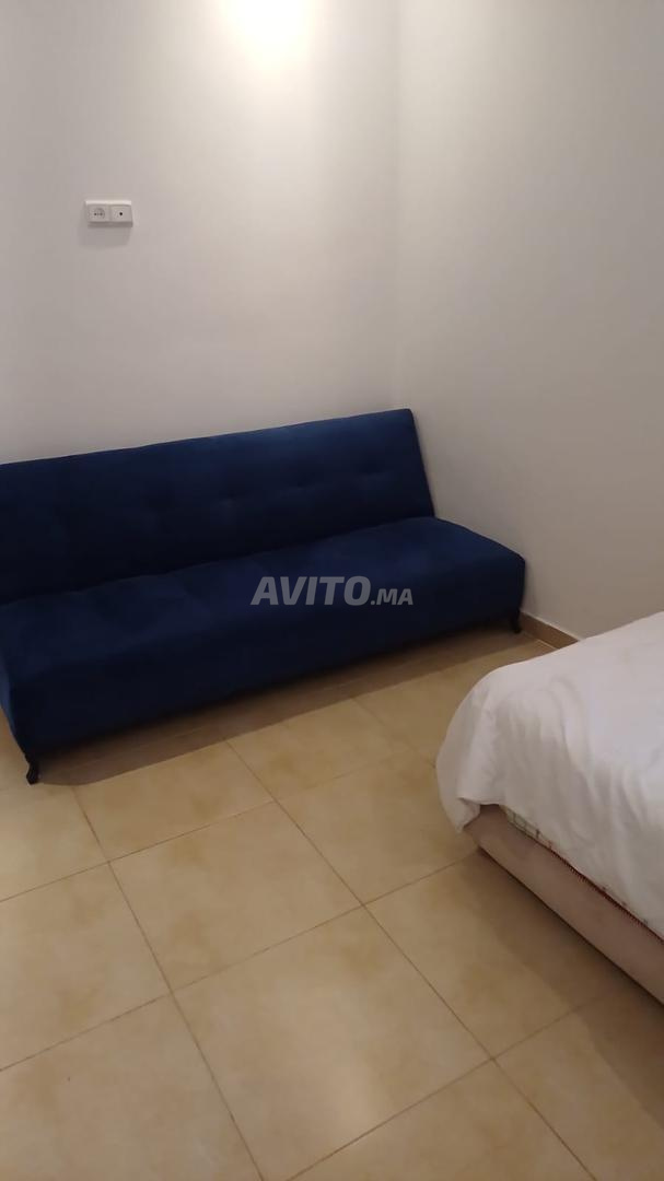 Apartment 65 sqm for rent in Cabo Negro — Photo 14
