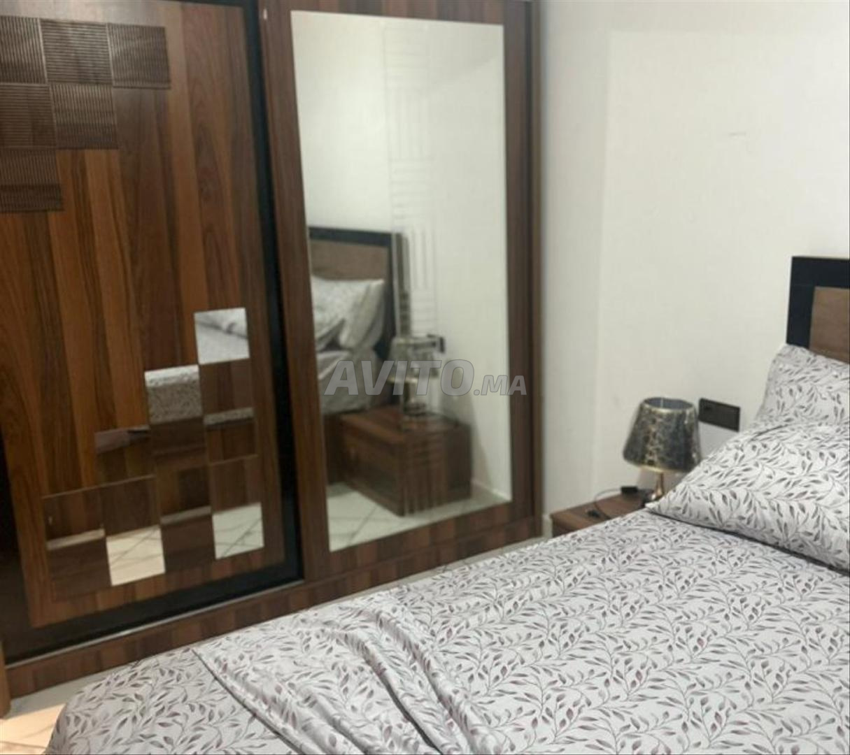 Appartement à louer à Tétouan — Photo 4