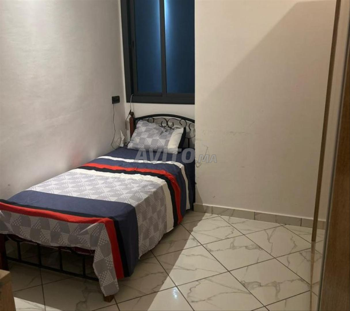 Appartement à louer à Tétouan — Photo 8