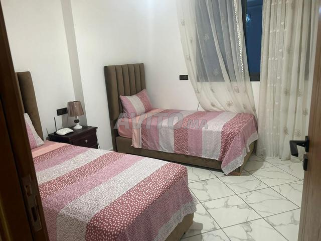 Apartment for rent in Tetouan — Photo 11
