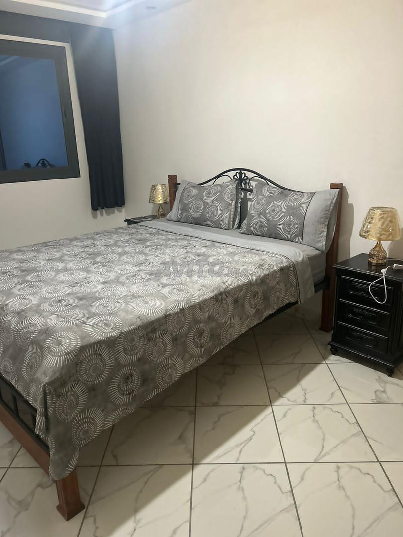 Apartment for rent in Tetouan — Photo 6