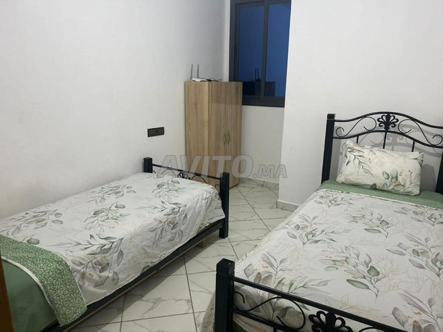 Apartment for rent in Tetouan — Photo 5
