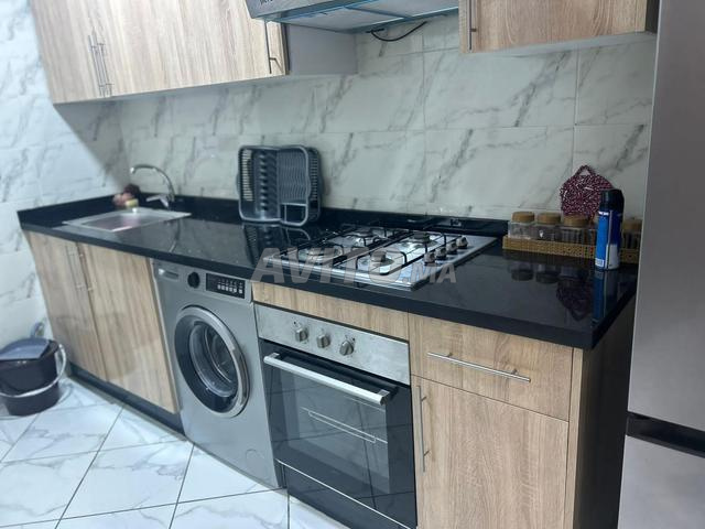 Apartment for rent in Tetouan — Photo 11