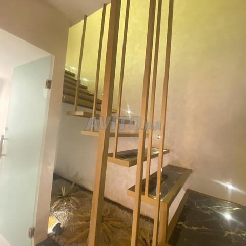 Commercial space 127 m² for rent in Marrakech — Photo 13