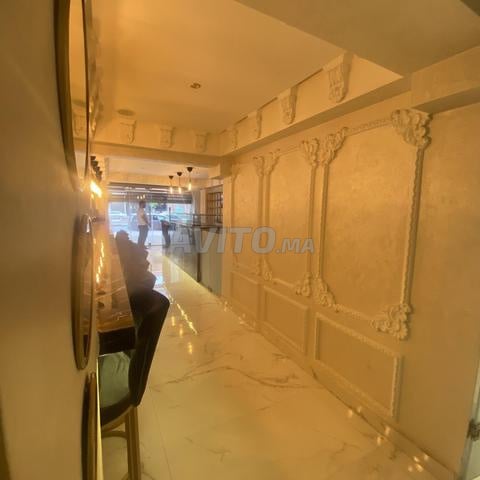 Commercial space 127 m² for rent in Marrakech — Photo 15