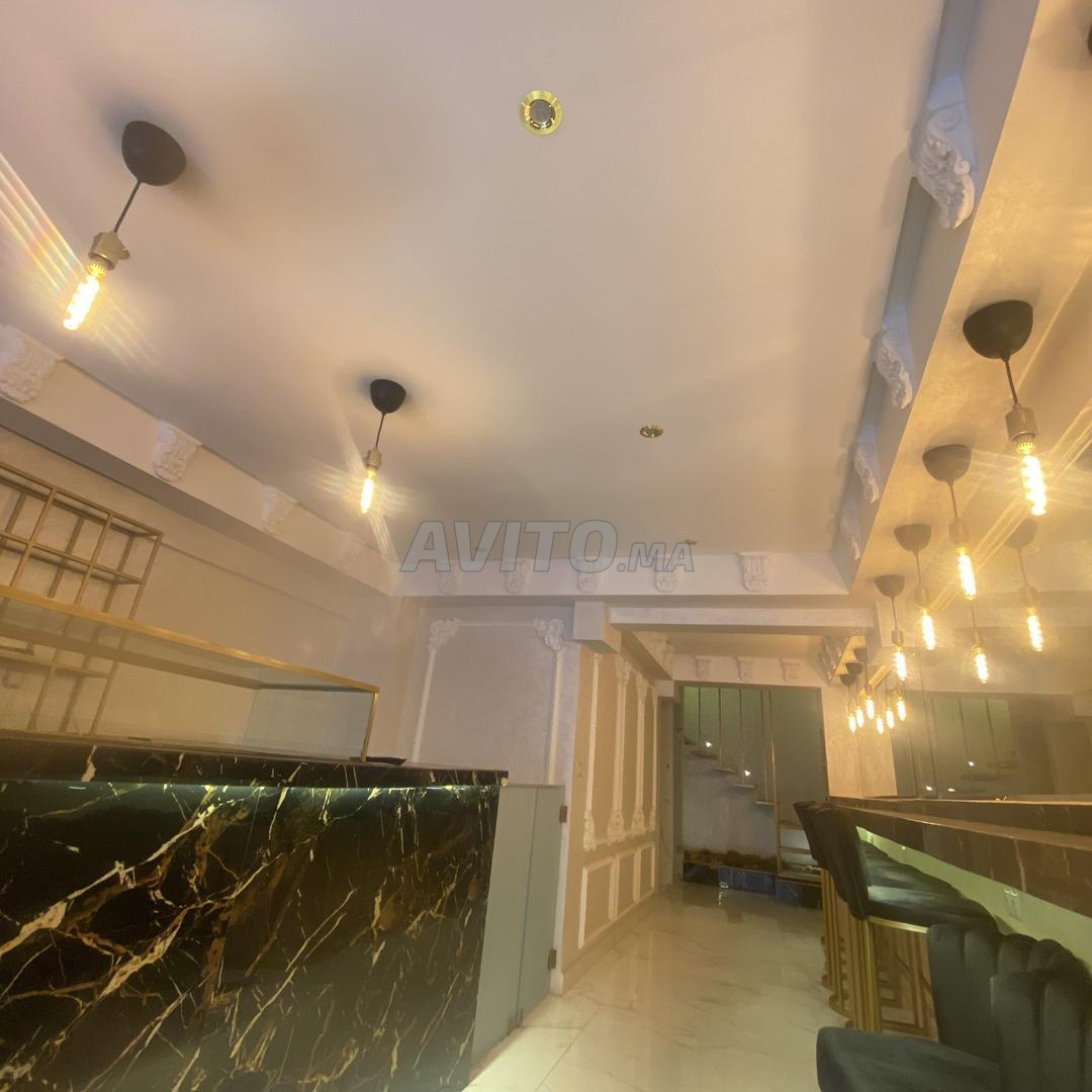 Commercial space 127 m² for rent in Marrakech — Photo 6