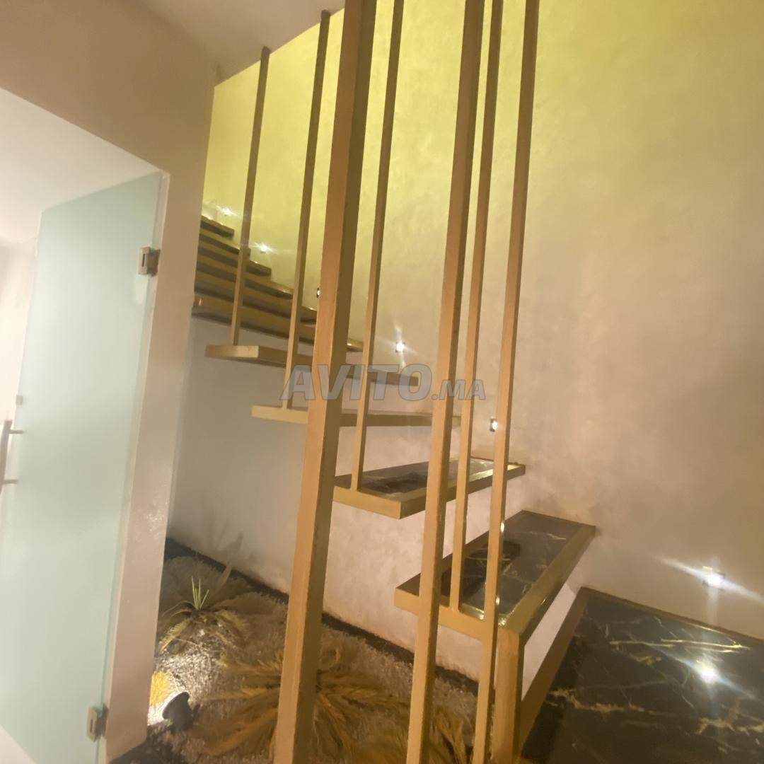 Commercial space 127 m² for rent in Marrakech — Photo 14