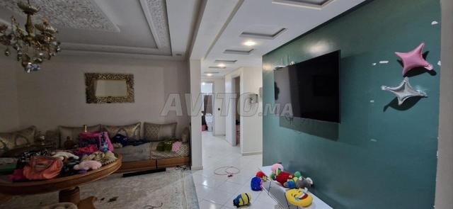 Apartment 84 sqm for sale in El Jadida, Ezzohor — Photo 7
