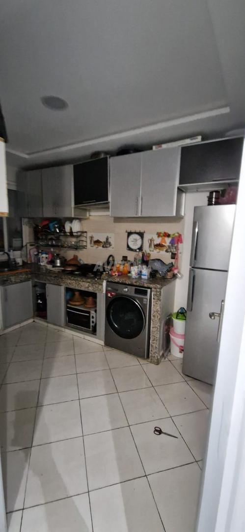 Apartment 84 sqm for sale in El Jadida, Ezzohor — Photo 6