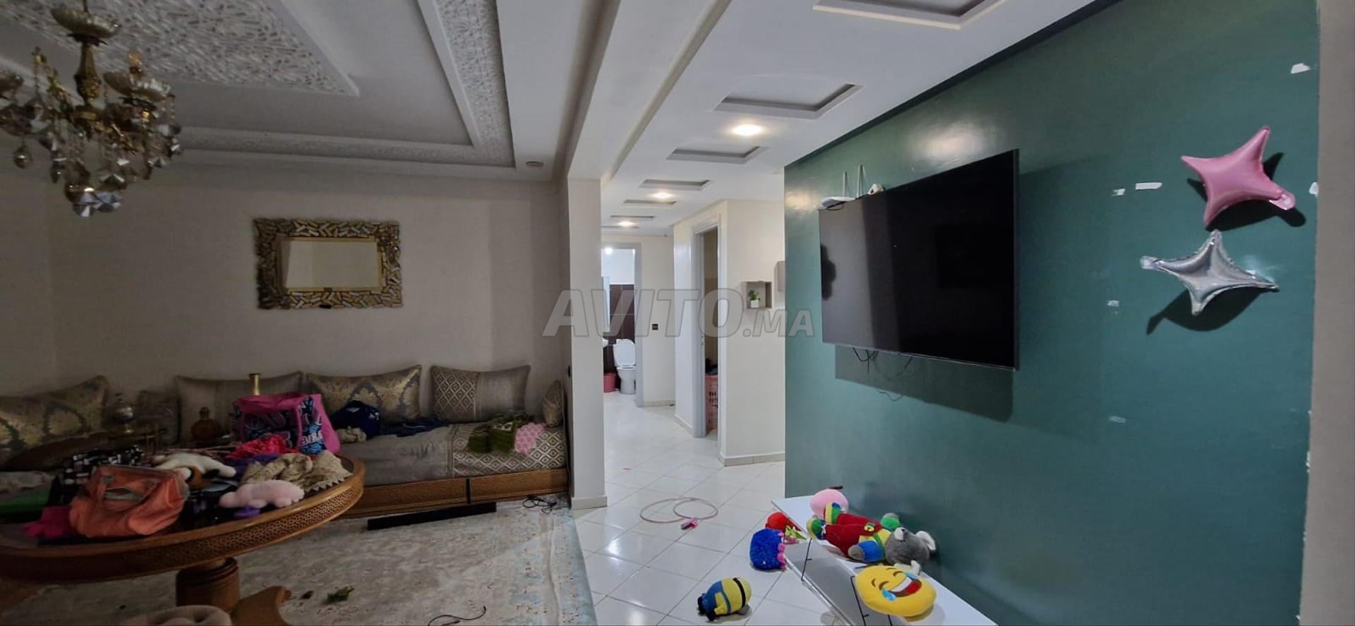 Apartment 84 sqm for sale in El Jadida, Ezzohor — Photo 8