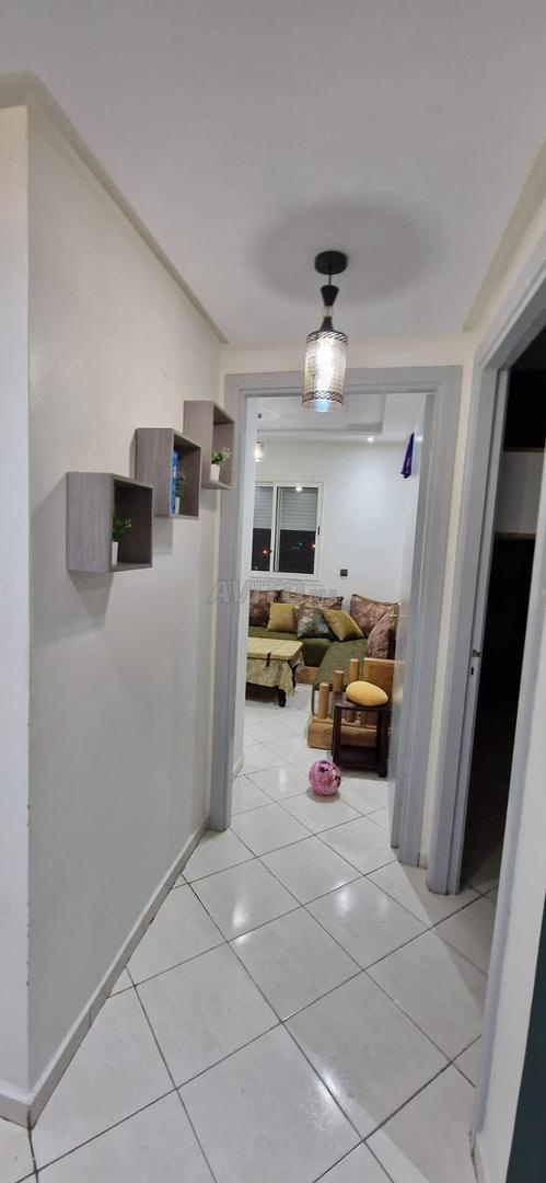 Apartment 84 sqm for sale in El Jadida, Ezzohor — Photo 16