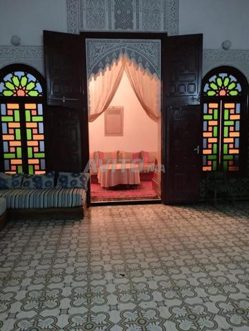 فيلا 250 م² للبيع في الرباط — Photo 3