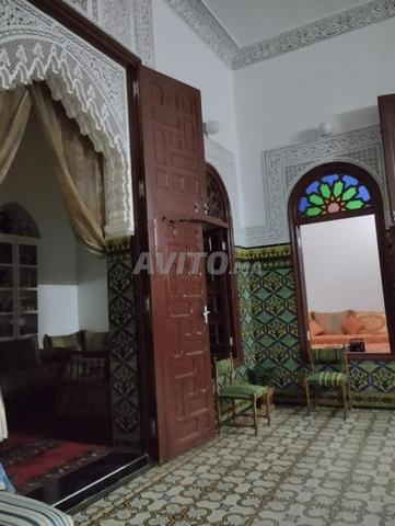 فيلا 250 م² للبيع في الرباط — Photo 9