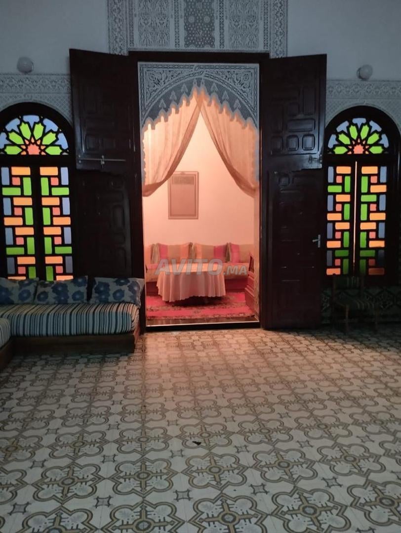 فيلا 250 م² للبيع في الرباط — Photo 4