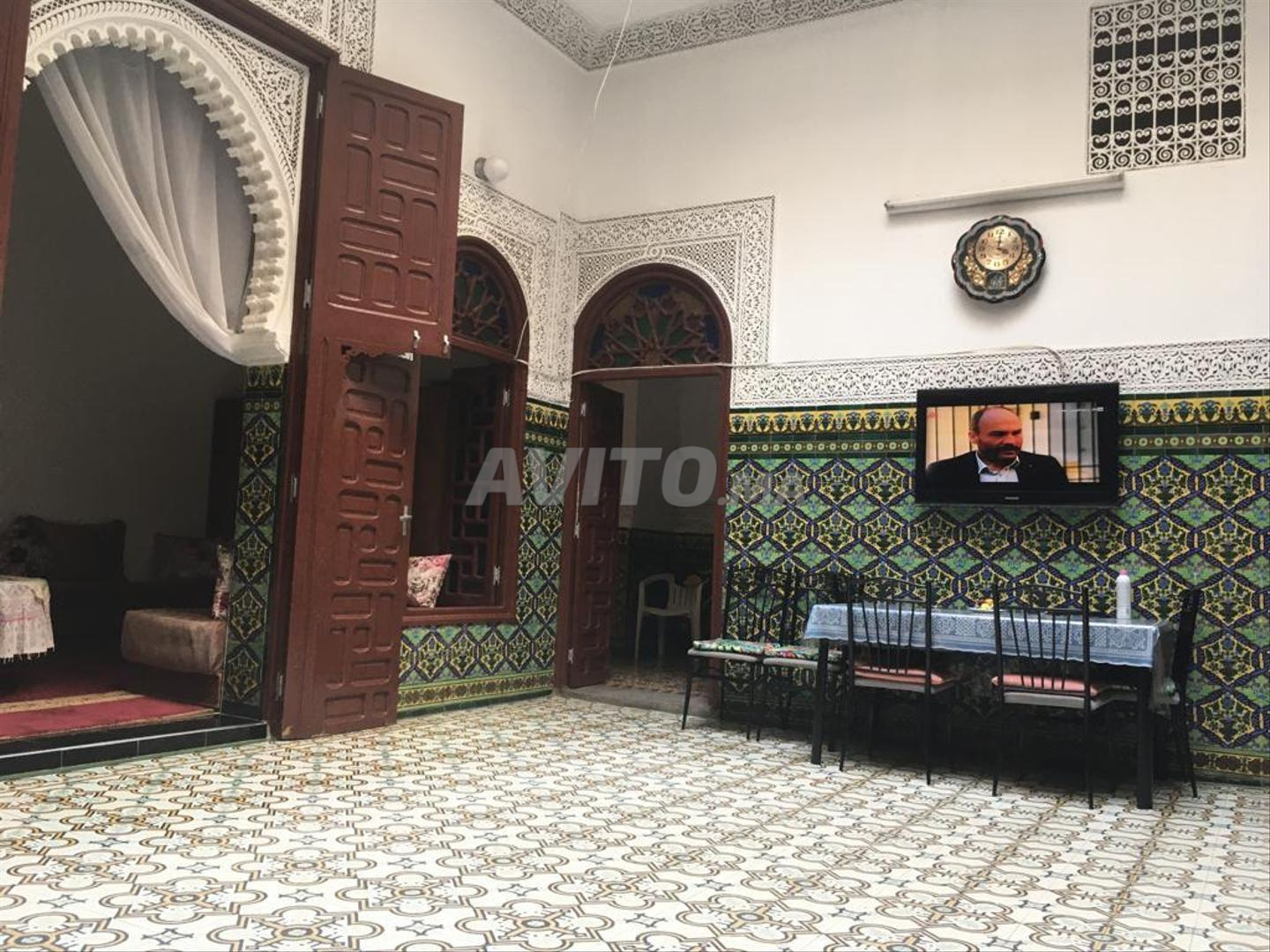 فيلا 250 م² للبيع في الرباط — Photo 8