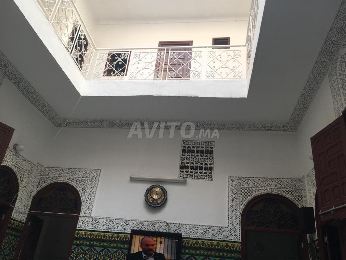 فيلا 250 م² للبيع في الرباط — Photo 12