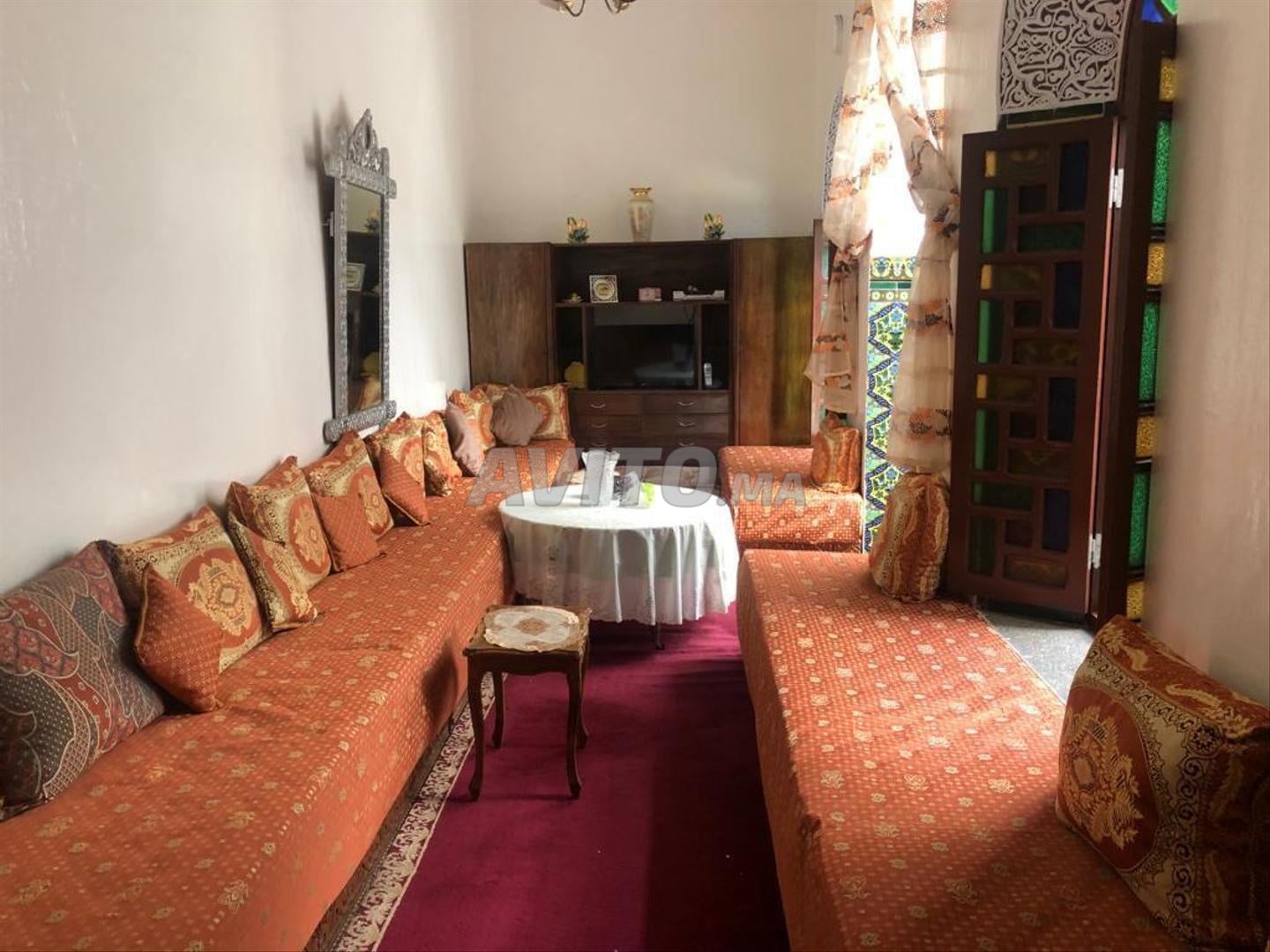 فيلا 250 م² للبيع في الرباط — Photo 14