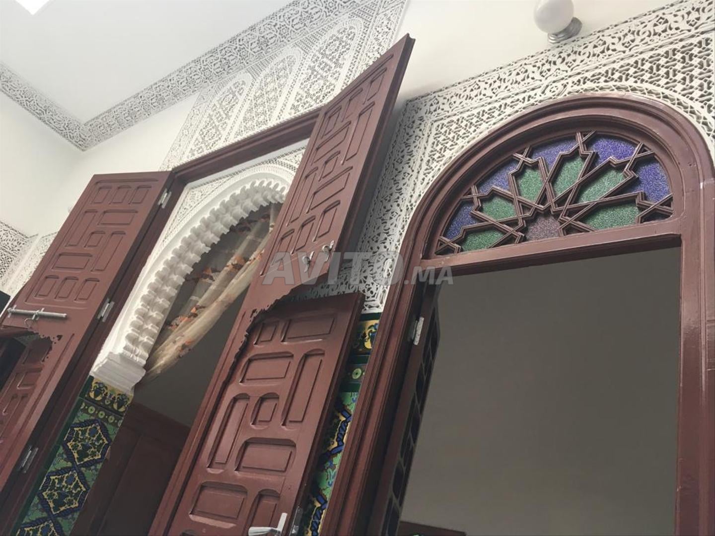فيلا 250 م² للبيع في الرباط — Photo 16