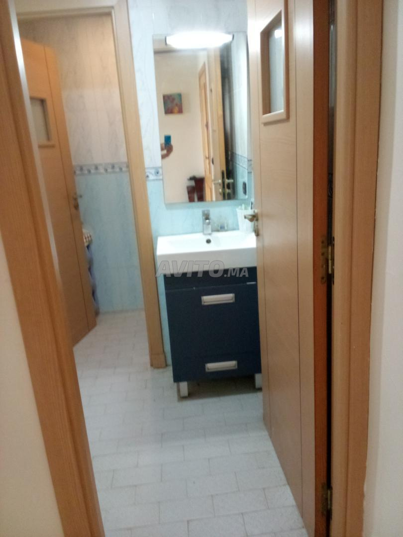 Bureau 66 m² à vendre à Témara — Photo 12