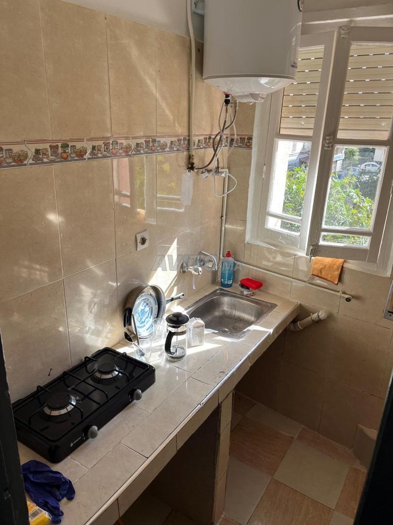 Apartment 46 m² for Sale in Tanger — Photo 6