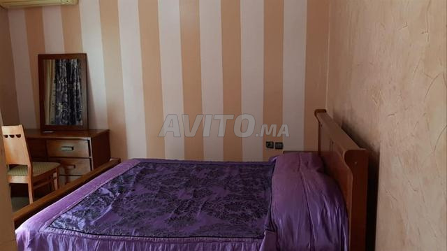 Appartement 86 m² à louer à Asilah — Photo 5