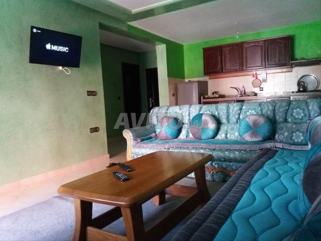 Appartement 86 m² à louer à Asilah — Photo 11