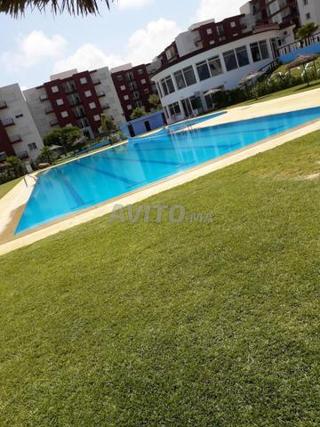 Appartement 86 m² à louer à Asilah — Photo 13