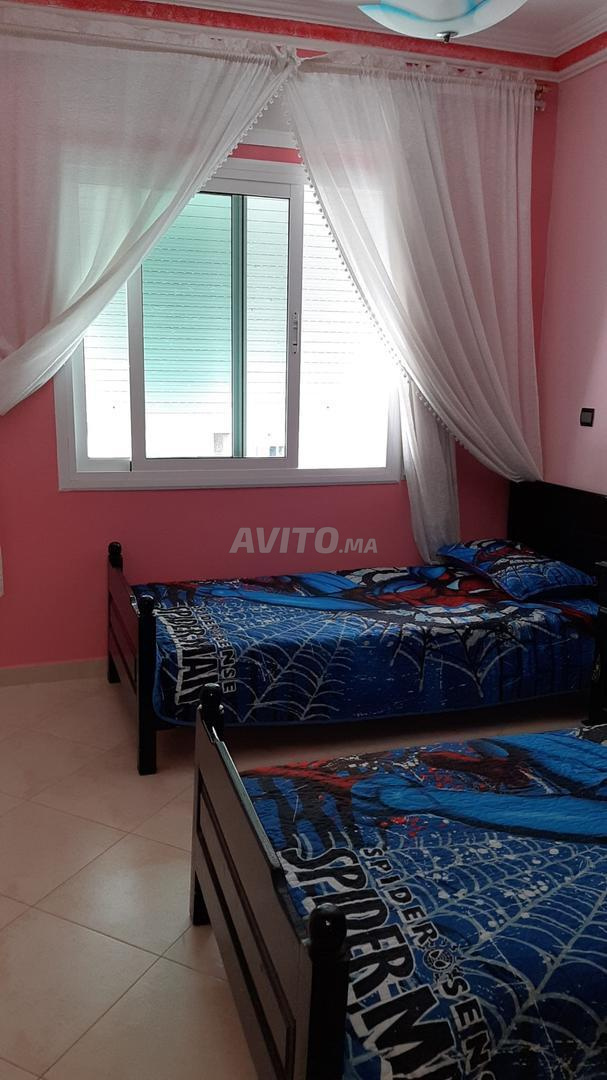 Appartement 86 m² à louer à Asilah — Photo 4