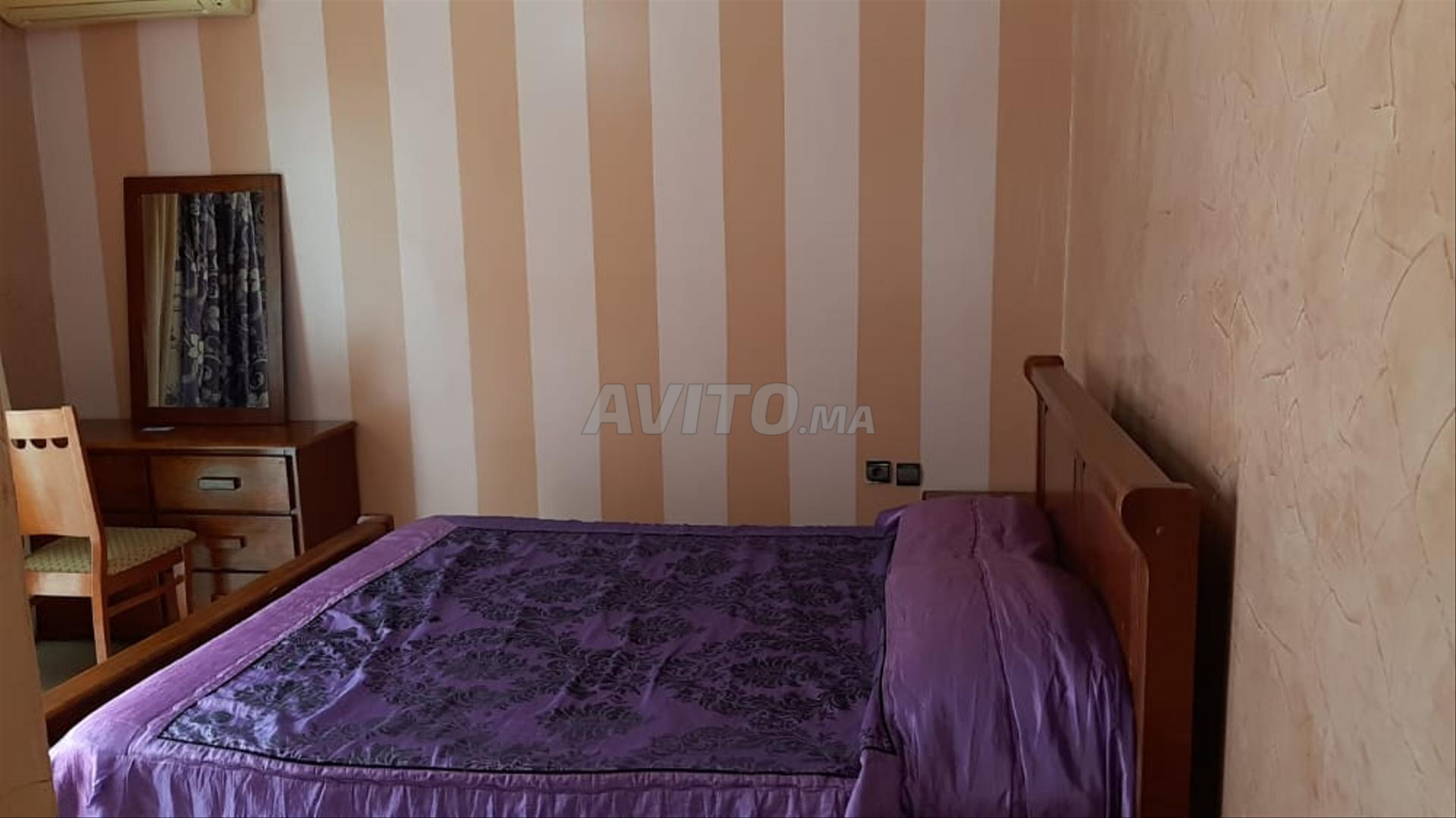 Appartement 86 m² à louer à Asilah — Photo 6