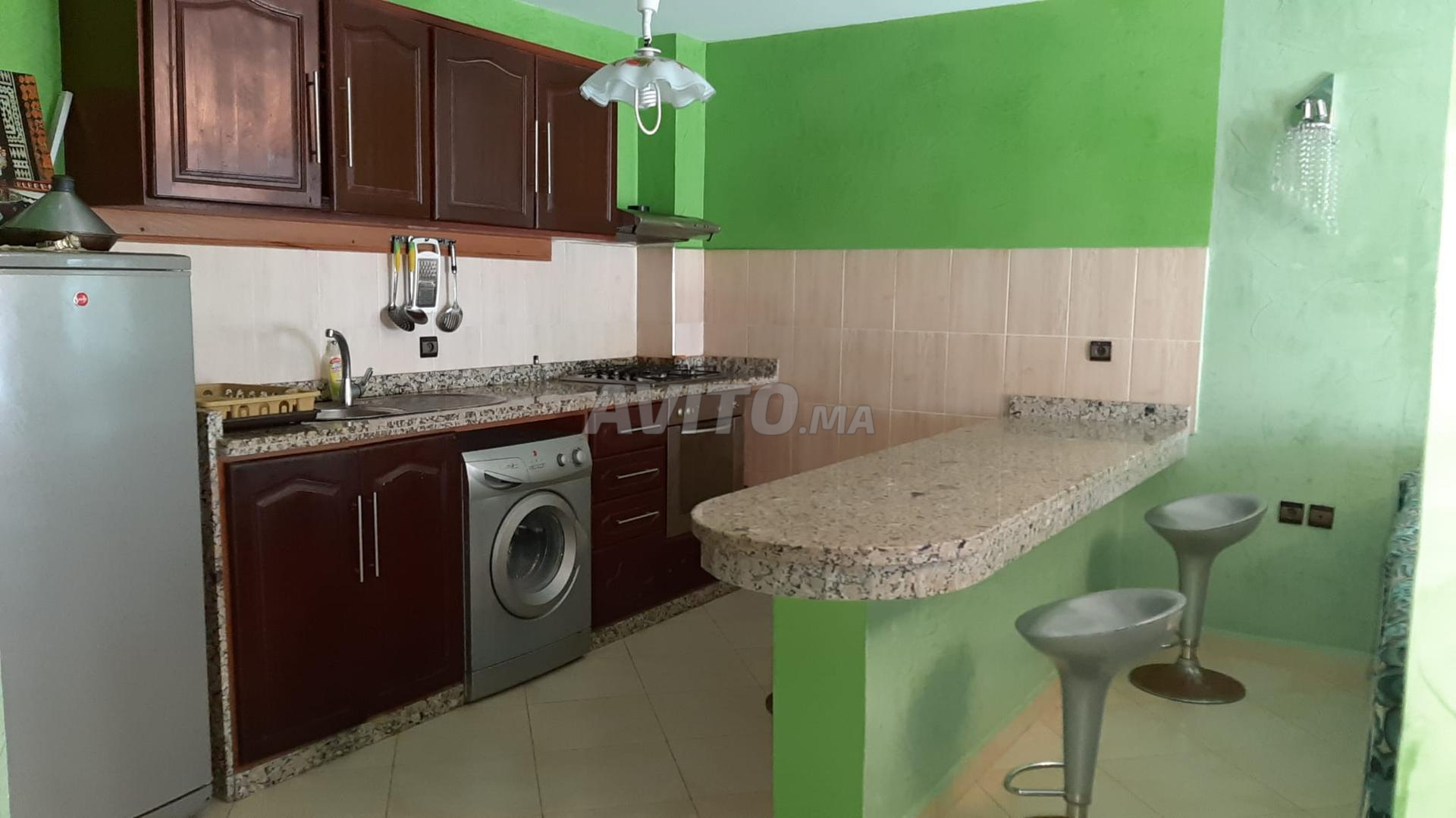 Appartement 86 m² à louer à Asilah — Photo 8