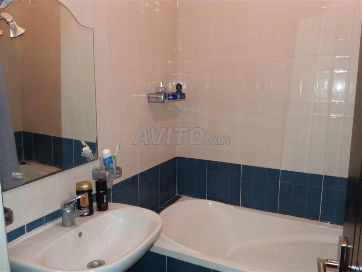 Appartement 86 m² à louer à Asilah — Photo 10