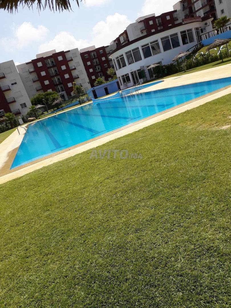 Appartement 86 m² à louer à Asilah — Photo 14