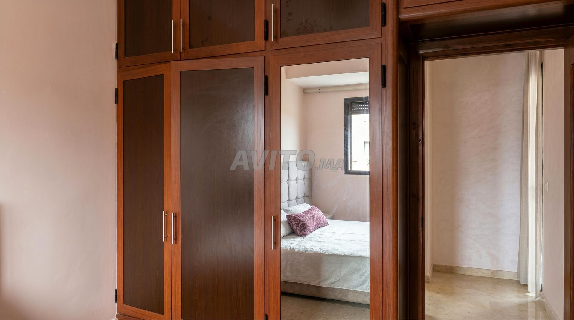 Apartment 78 m² for sale in Casablanca – Nassrallah — Photo 10