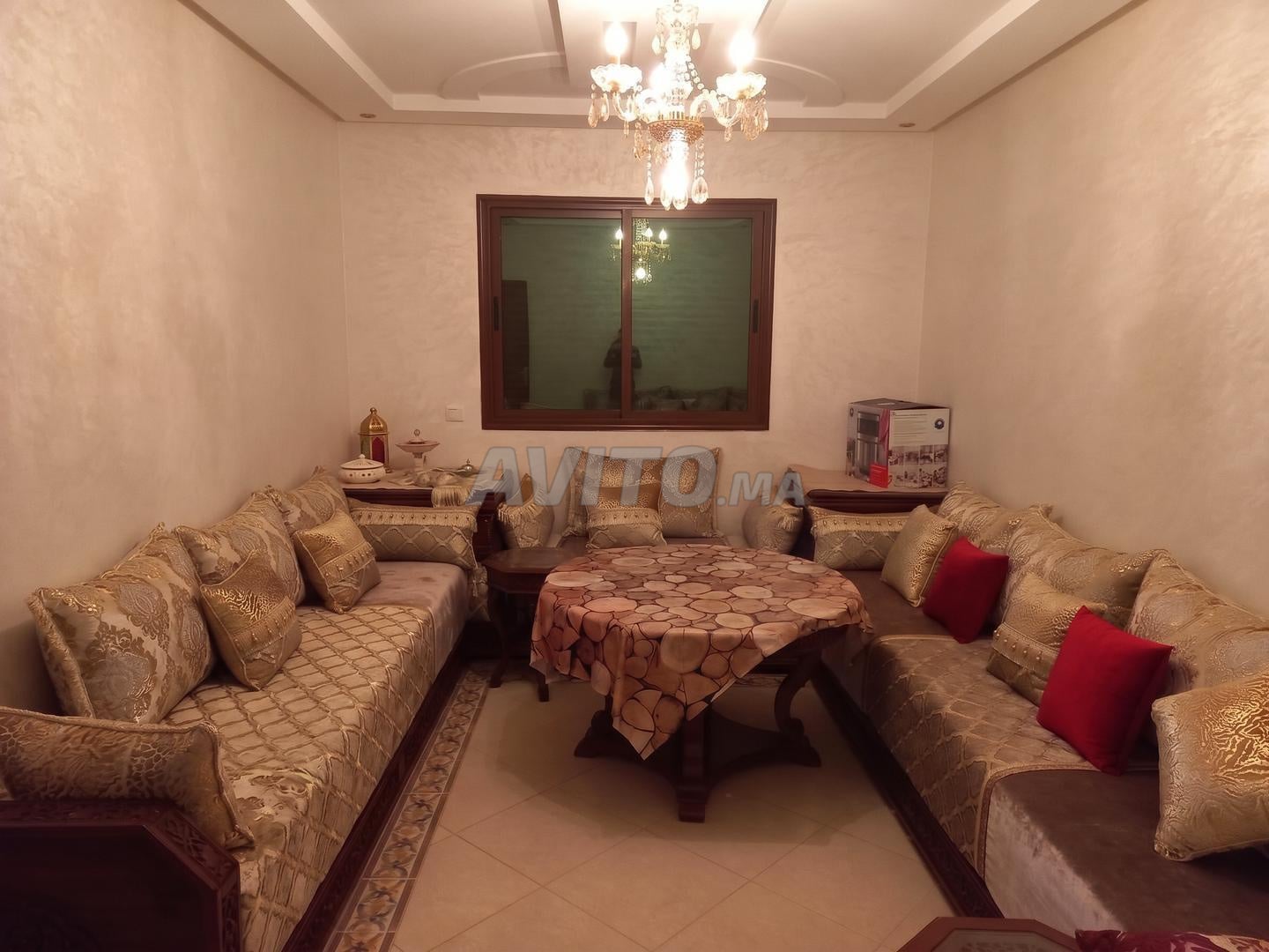 Apartment 78 m² for sale in Casablanca – Nassrallah — Photo 16