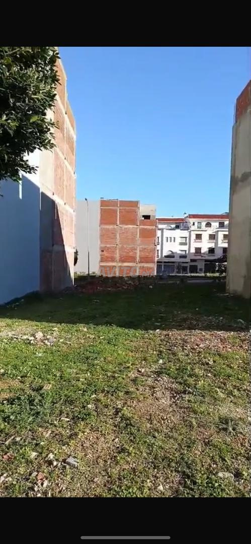 Terrain 119 m² à vendre à Asilah — Photo 4