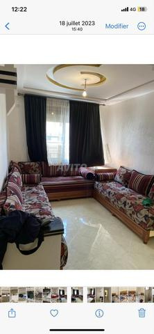 Appartement 60 m² à vendre à Saidia — Photo 3