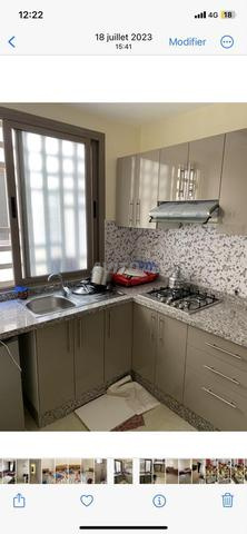 Appartement 60 m² à vendre à Saidia — Photo 7