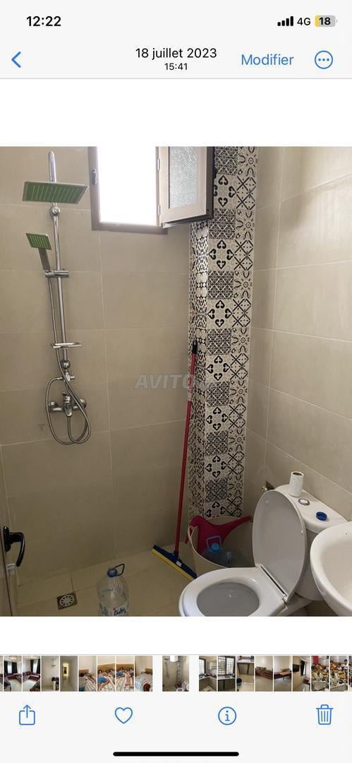 Appartement 60 m² à vendre à Saidia — Photo 6