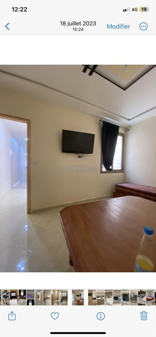 Appartement 60 m² à vendre à Saidia — Photo 10