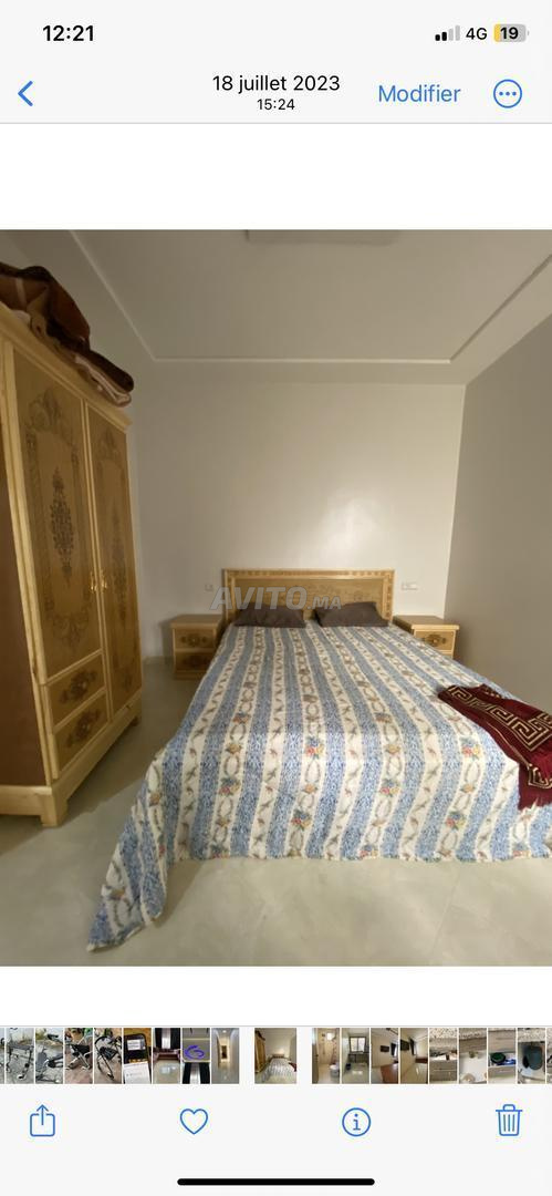 Appartement 60 m² à vendre à Saidia — Photo 12