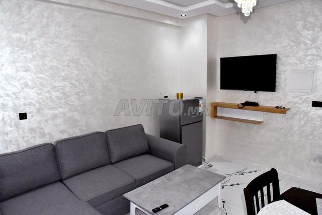 Appartement 54 m² à louer à Safi — Photo 3
