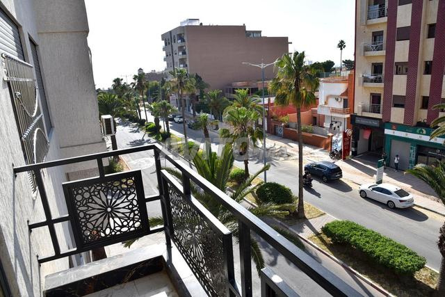 Appartement 54 m² à louer à Safi — Photo 5