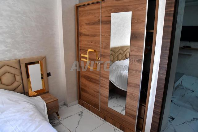 Appartement 54 m² à louer à Safi — Photo 7
