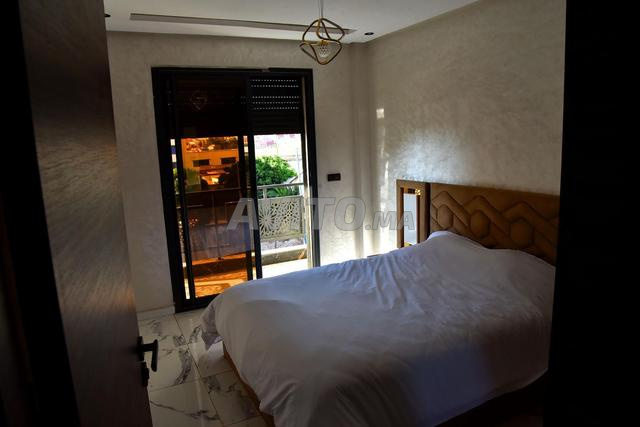 Appartement 54 m² à louer à Safi — Photo 9