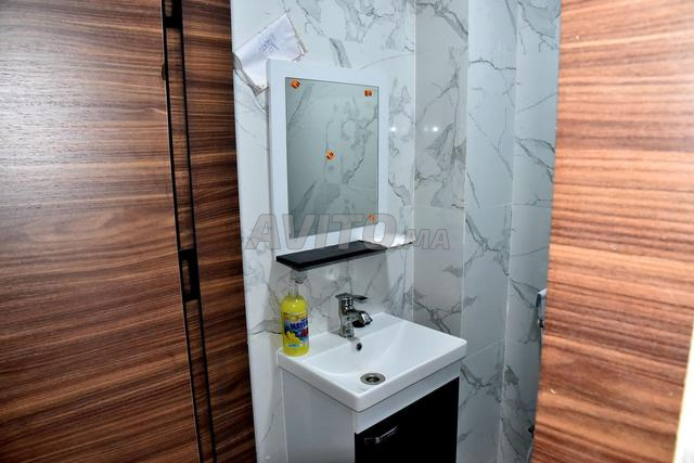 Appartement 54 m² à louer à Safi — Photo 11